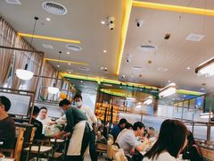 -润园四季椰子鸡火锅(南山海岸城店)