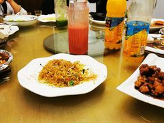 家常粉丝-日出青木·杭帮菜名店