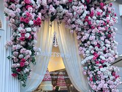 -名点荟·生日蛋糕·下午茶(五缘湾店)