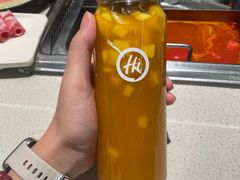 -海底捞火锅(亲子主题北金鹰店)