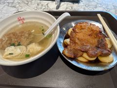 -鲜得来排骨年糕(即墨路店)