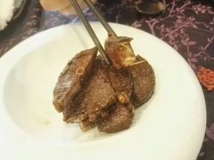 -浩运·海鲜青岛菜·海胆水饺(石老人店)