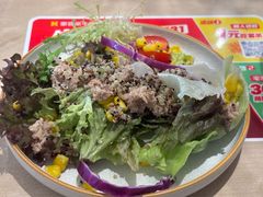 -豪客来牛排(海沧阿罗海店)