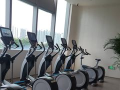 -YCHL FIT 健身(星寰店)