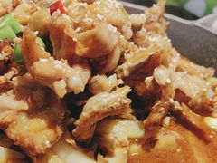 -蛙喔牛蛙(淮安吾悦店)