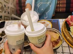 -古茗(渝北喜悦汇店)