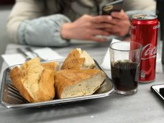 -Tarihi Sultanahmet Köftecisi Selim Usta