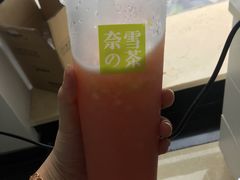 -奈雪的茶(永嘉天地东百城店)