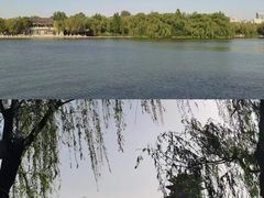 -济南大明湖景区