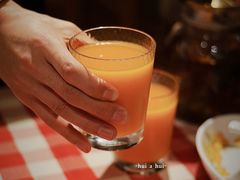 -西贝莜面村(银泰创意城店)