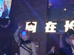 -HIB HUB公社(解放西路店)