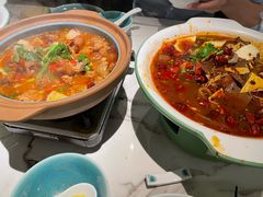 -雀蓝川菜(滨湖万象汇店)