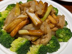 -郑庄脂渣海鲜楼(九水路店)