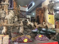 -乔家满族八大碗(流水沟店)