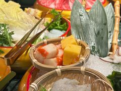 -牛New寿喜烧(曹路花园城店)
