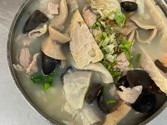 薏米粥-广场正宗原汁薏米店