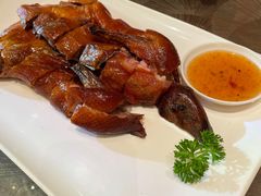 -丽华园(汉阳龙阳店)