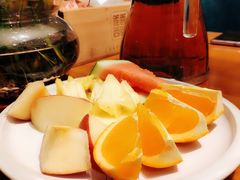 -莲香西域·正宗新疆菜(龙华店)