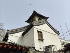 -杏园餐厅(阜成门店)