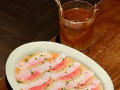 -Bistro 63 创意融合料理(广粤天地店)