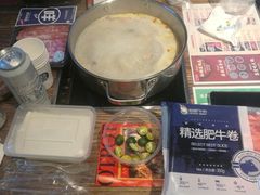 -盒马鲜生(顺义店)