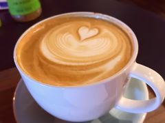 -VESH COFFEE(定西路店)