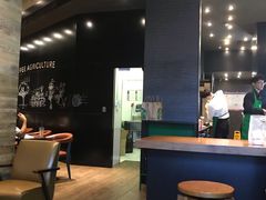 -星巴克(南京商厦店)