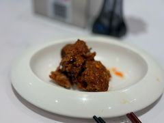 烤骨头-凯鸽酒楼(操场城店)