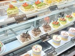 -FANEN法念·烘焙·甜点(万象城店)