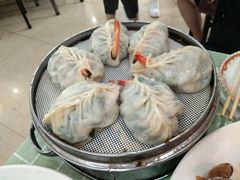 -四海蒸鲜蒸汽海鲜自助(北戴河店)