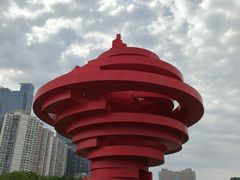 -青岛奥林匹克帆船中心