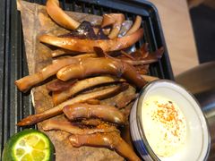 -綱元·海鲜豆捞(明州里店)