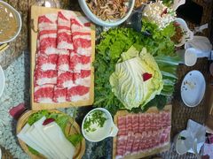 -慢丽江·云南野生菌土鸡锅(西山店)