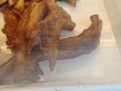 牛筋-冷记卤品(环湖中路店)