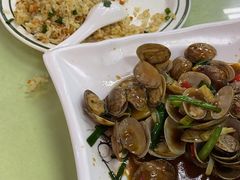 -景好海鲜餐厅(大鹏必选旅游店)