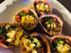 -79号渔船海鲜饭店(华强北店)