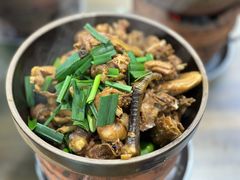 -麻伊伏土菜馆(朗州路店)