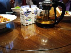 -面辣子·陕西家乡菜(长安店)