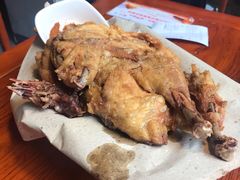葫芦鸡-醉长安(南门总店)