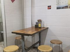 用餐区-叶新小吃店(来凤小区总店)