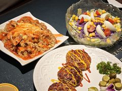 -吱咖啡西式简餐