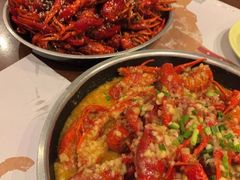 -一棠龙虾•王牌虾球(光谷天地店)