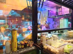 -北京老门框爆肚涮肉馆(锦业路店)