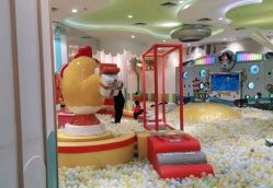 -meland亲子乐园•派对•研学(苏州悠方购物中心店)