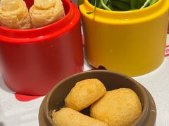 -盛香亭转转热卤(天河新天地店)