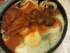 -开心果牛扒城(雍华庭店)