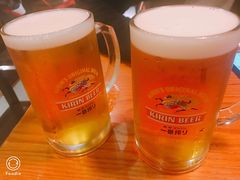 -三太子地摊烧烤·小龙虾(北蔡店)