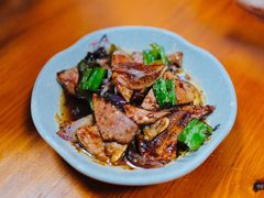 -阿勇面馆(东书房路店)