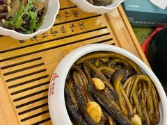-老淮安·淮安菜(淮阴区店)