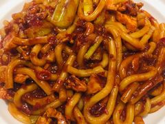 -阿娜尔·新疆菜(宜家荟聚中心店)